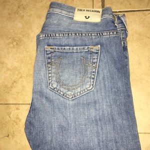 true religion boyfriend jeans